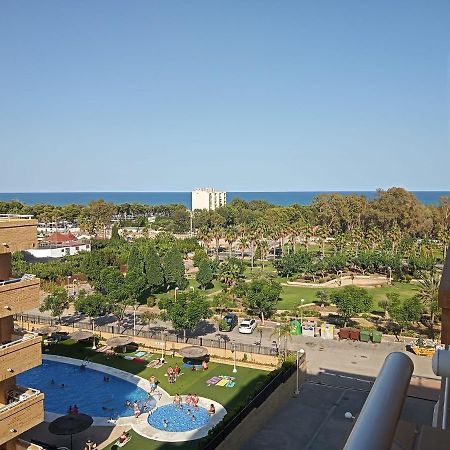 Apartamento Costa Azahar 1, Ub Marina D'Or - Oropesa Оропеса-дель-Мар Екстер'єр фото