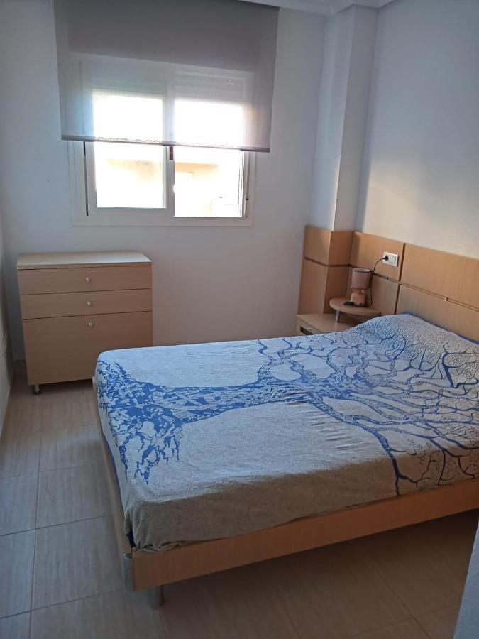 Apartamento Costa Azahar 1, Ub Marina D'Or - Oropesa Оропеса-дель-Мар Екстер'єр фото