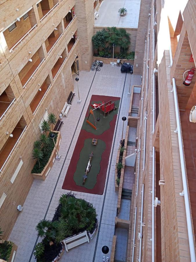 Apartamento Costa Azahar 1, Ub Marina D'Or - Oropesa Оропеса-дель-Мар Екстер'єр фото