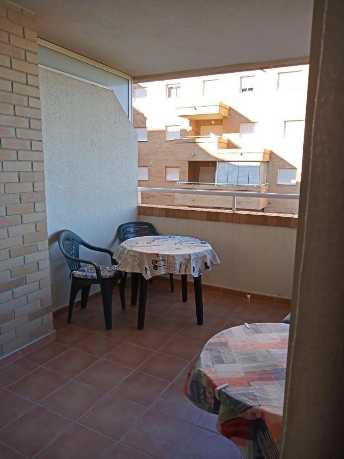 Apartamento Costa Azahar 1, Ub Marina D'Or - Oropesa Оропеса-дель-Мар Екстер'єр фото