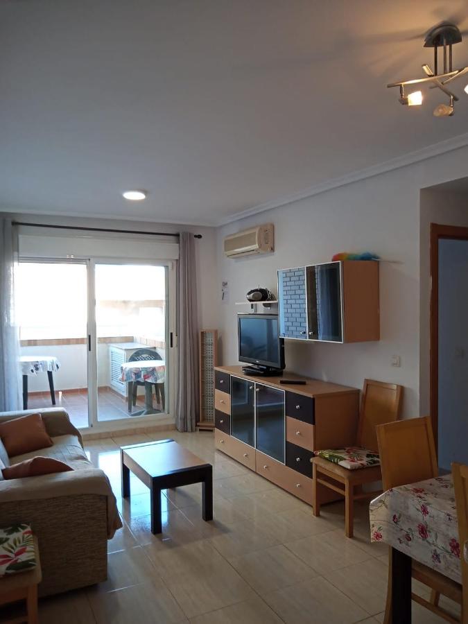 Apartamento Costa Azahar 1, Ub Marina D'Or - Oropesa Оропеса-дель-Мар Екстер'єр фото