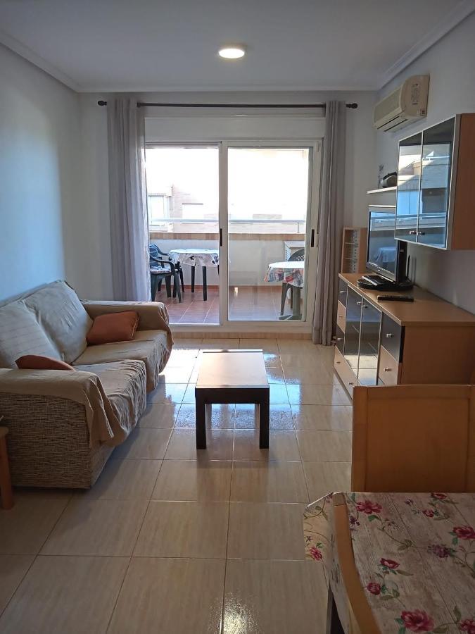 Apartamento Costa Azahar 1, Ub Marina D'Or - Oropesa Оропеса-дель-Мар Екстер'єр фото