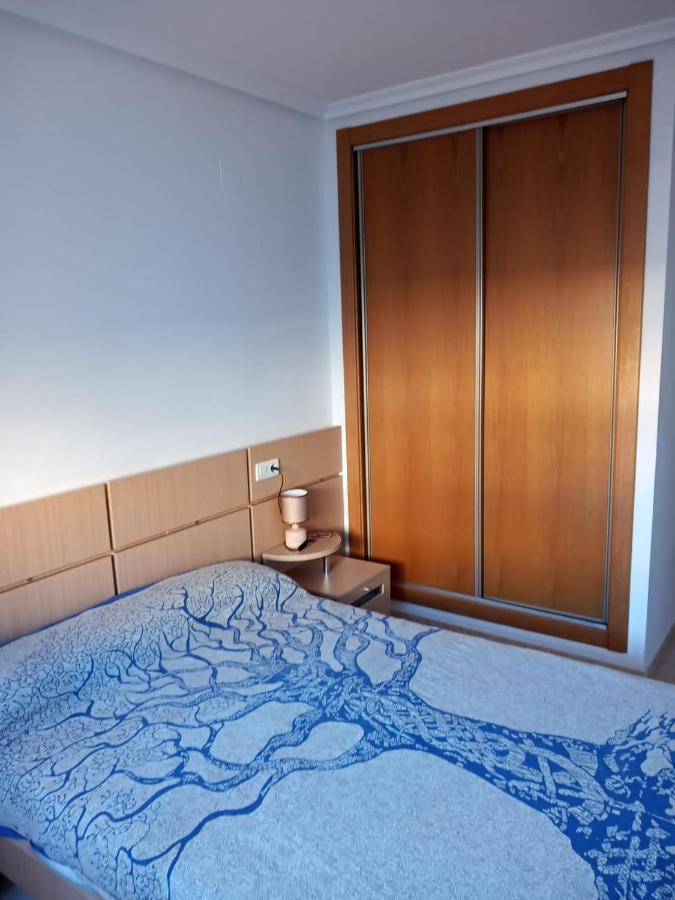 Apartamento Costa Azahar 1, Ub Marina D'Or - Oropesa Оропеса-дель-Мар Екстер'єр фото