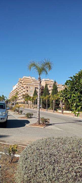 Apartamento Costa Azahar 1, Ub Marina D'Or - Oropesa Оропеса-дель-Мар Екстер'єр фото