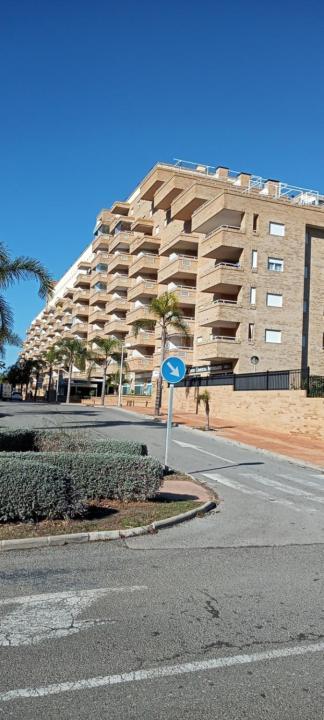 Apartamento Costa Azahar 1, Ub Marina D'Or - Oropesa Оропеса-дель-Мар Екстер'єр фото