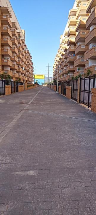 Apartamento Costa Azahar 1, Ub Marina D'Or - Oropesa Оропеса-дель-Мар Екстер'єр фото