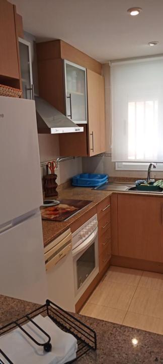 Apartamento Costa Azahar 1, Ub Marina D'Or - Oropesa Оропеса-дель-Мар Екстер'єр фото