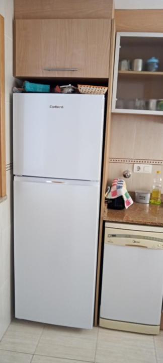 Apartamento Costa Azahar 1, Ub Marina D'Or - Oropesa Оропеса-дель-Мар Екстер'єр фото