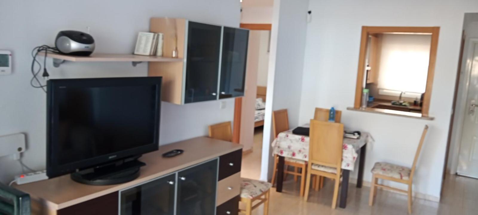 Apartamento Costa Azahar 1, Ub Marina D'Or - Oropesa Оропеса-дель-Мар Екстер'єр фото